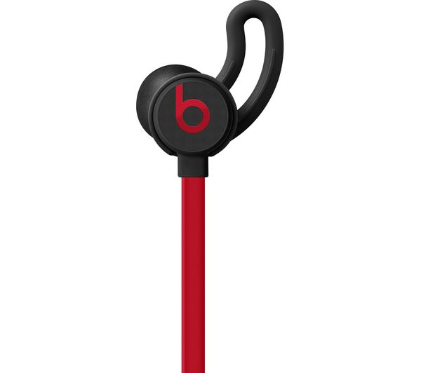 Buy BEATS Decade Collection Beats X Wireless Bluetooth Headphones Red