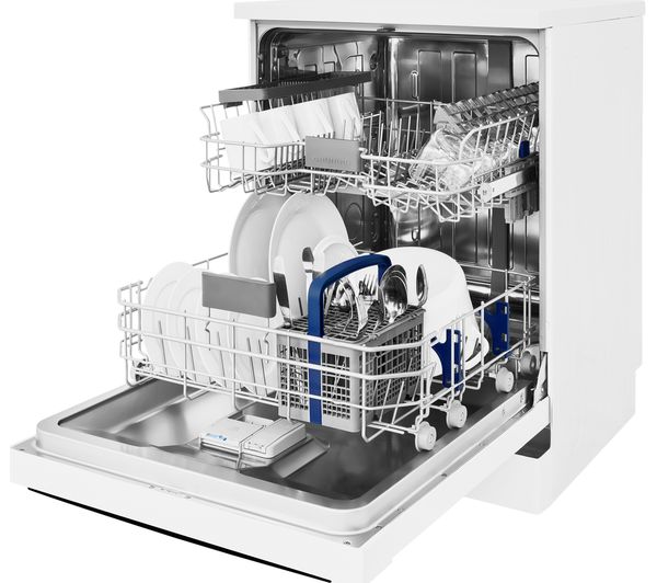 grundig dishwasher review