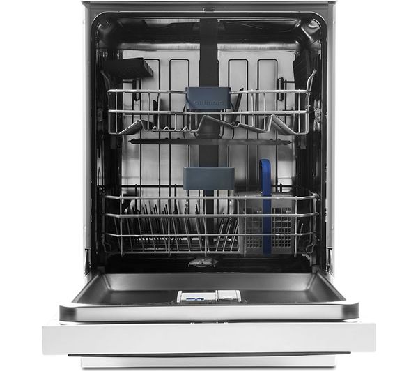 grundig dishwasher review
