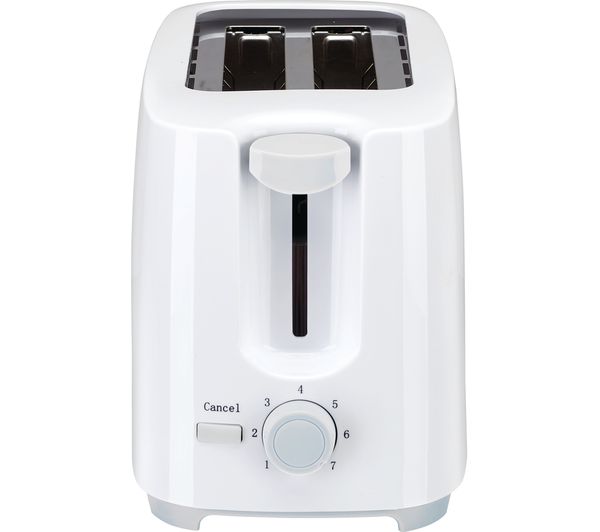 Buy CURRYS ESS Solo Microwave, 2Slice Toaster & Jug Kettle Bundle