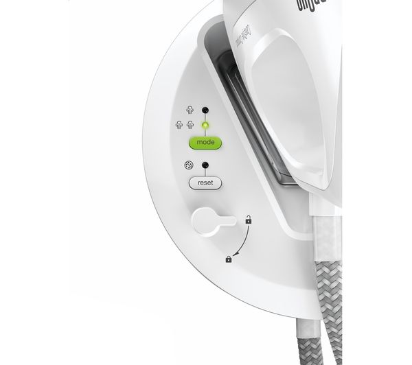 0128801003 BRAUN CareStyle Compact IS2044 Steam Generator Iron