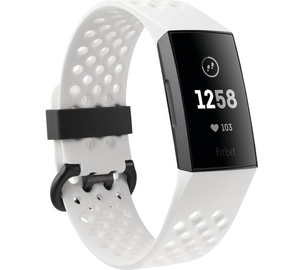 fitbit charge 3 currys pc world