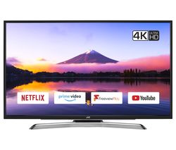 JVC LT-43C890 43