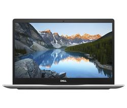 DELL Inspiron 15 7580 15.6