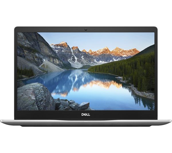 DELL Inspiron 15 7580 15.6
