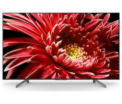 SONY BRAVIA KD65XG8796BU 65