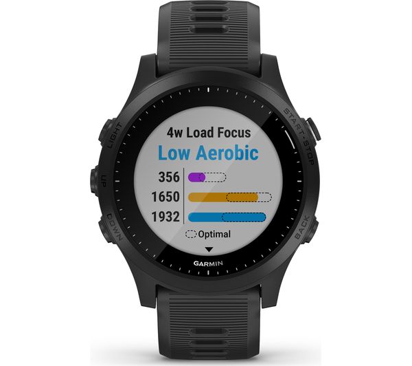 garmin forerunner 945 currys