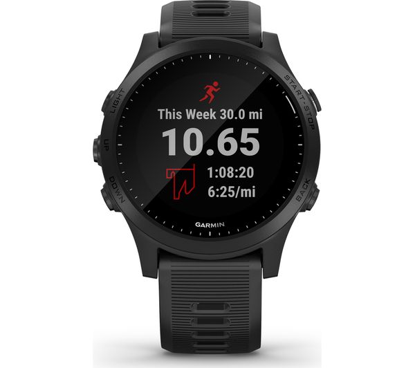 garmin forerunner 945 currys