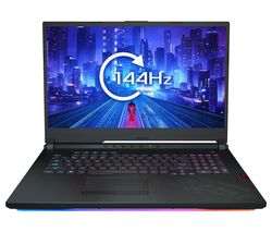 ASUS ROG STRIX G731GW 17.3” Gaming Laptop - Intel® Core™ i7, RTX 2060, 1 TB SSHD & 512 GB SSD
