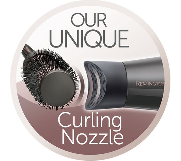 Remington curl & straight confidence online d5706