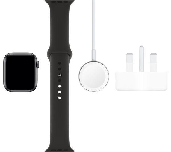 Apple watch series cheap 5 40mm grey