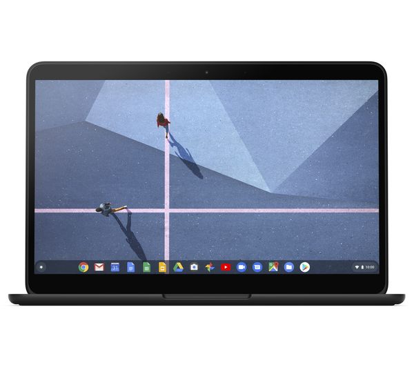 GOOGLE Pixelbook Go 13.3