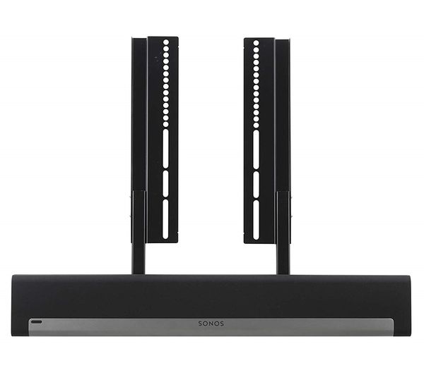 Buy FLEXSON FLXPBTV1021G Sonos Playbar TV Mount Attachment Black