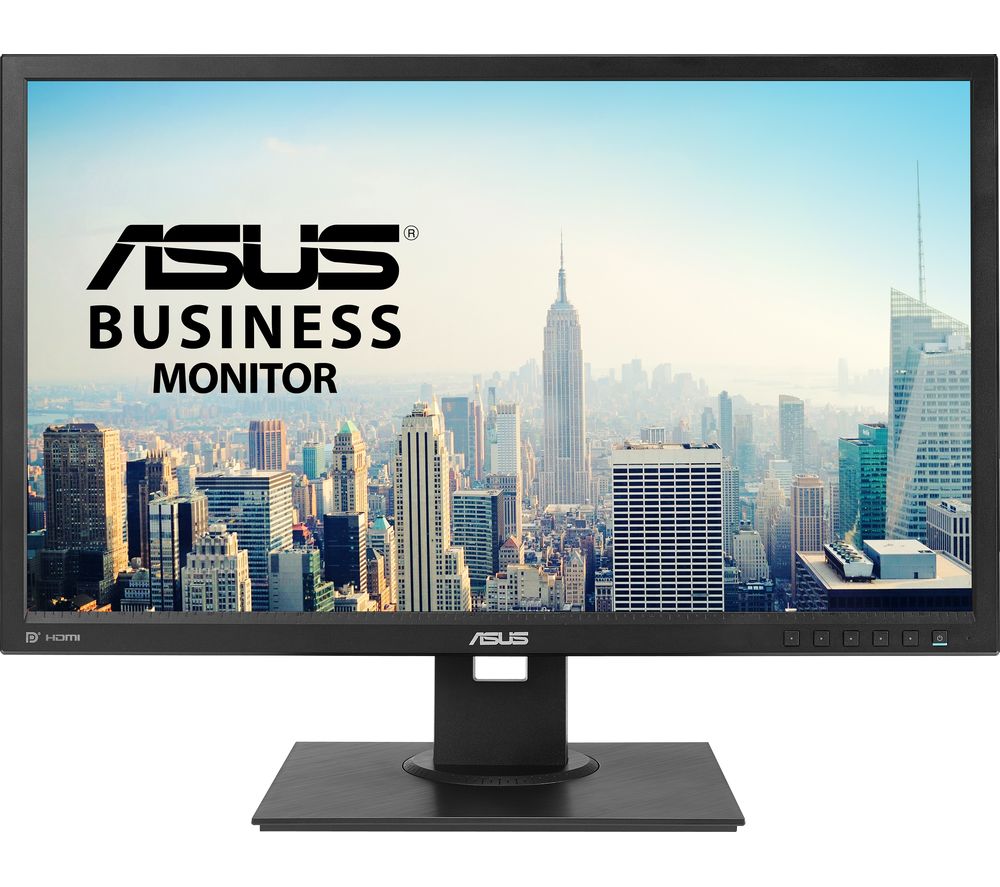 ASUS BE249QLBH Full HD 24¬î IPS Monitor Review