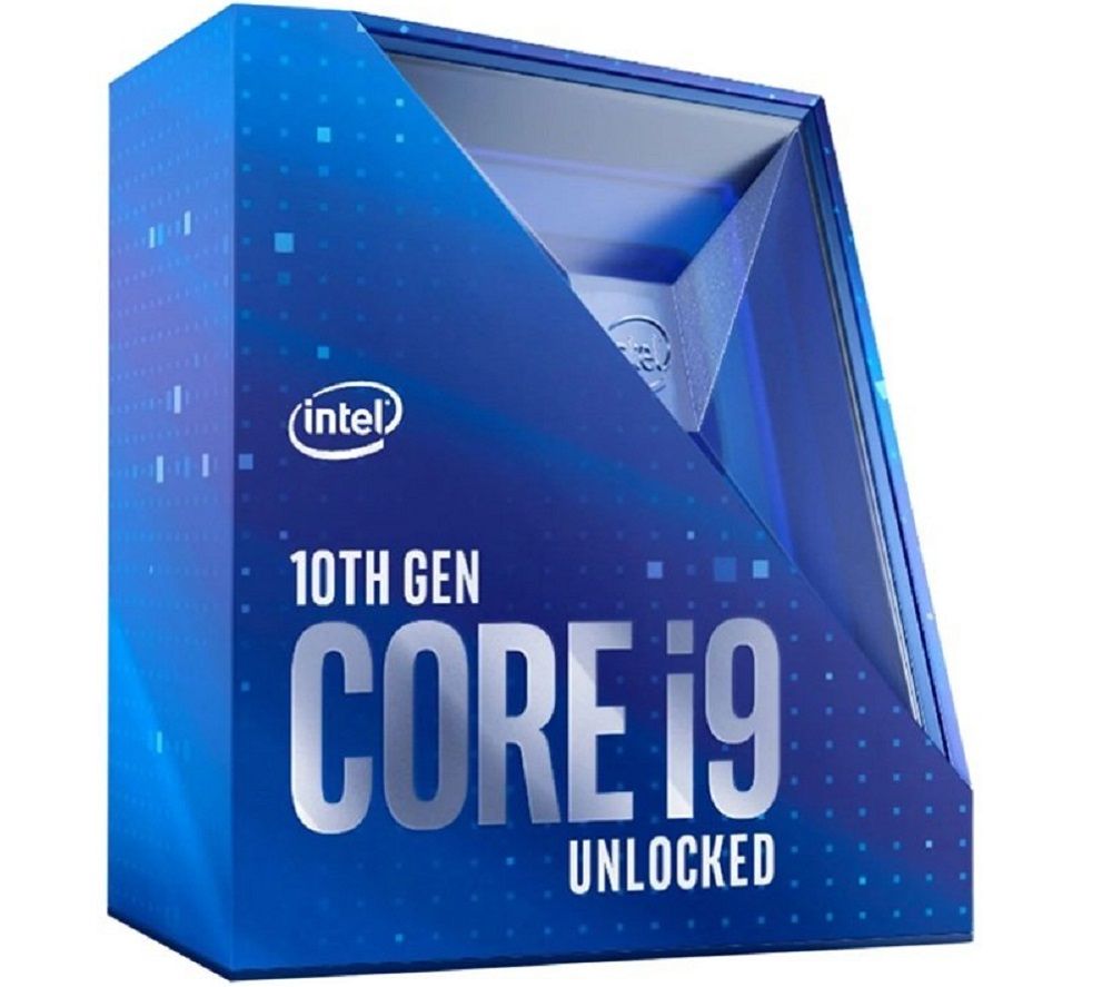 Intelu0026regCore i9-10850K Unlocked Processor Review