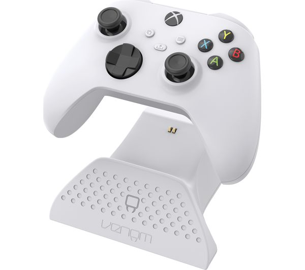 Buy VENOM VS2870 Xbox Series X/S Docking Station - White | Free ...