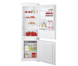 Hotpoint Integrated Fridge Freezers Cheap Hotpoint Integrated Fridge Freezers Deals Currys Pc World