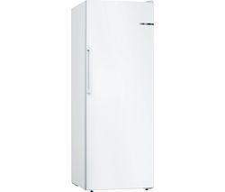 GSN29VWEVG Tall Freezer - White