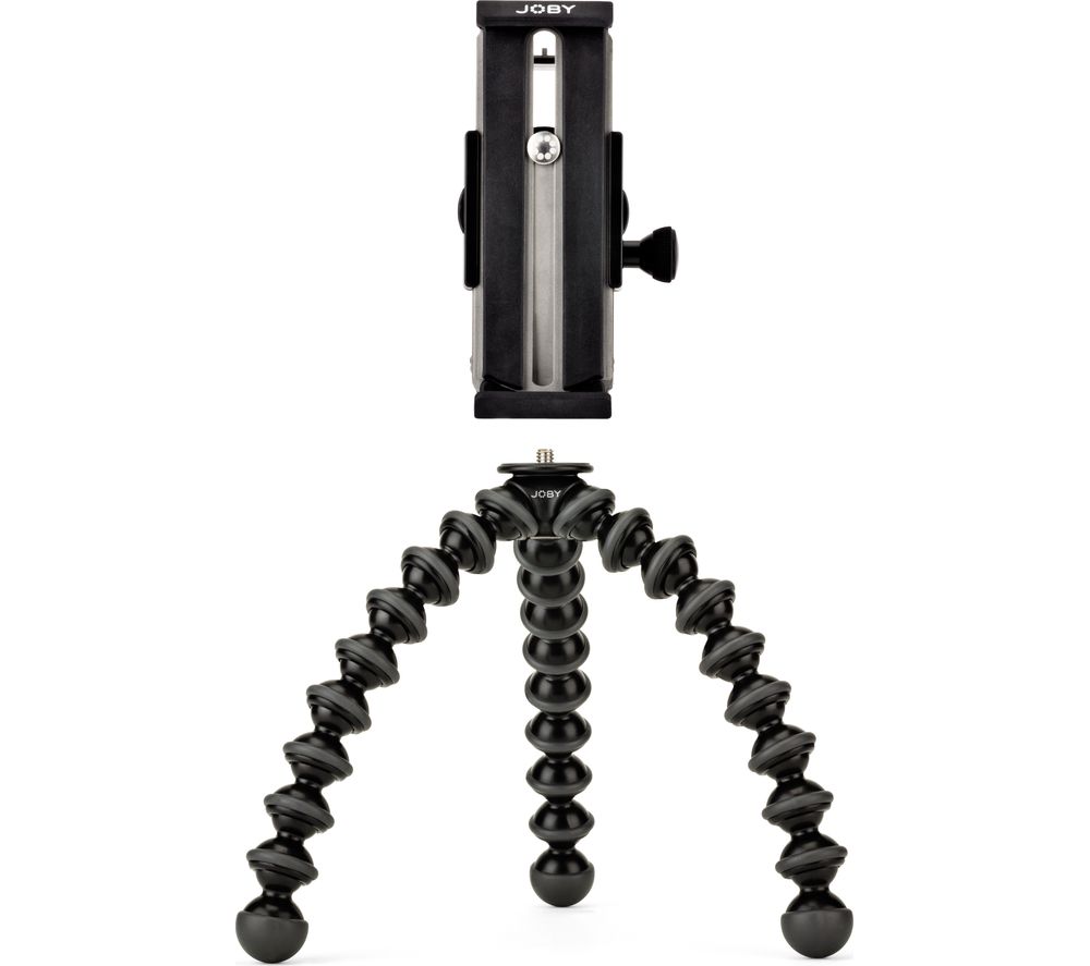 Buy JOBY GripTight GorillaPod Stand PRO Tablet JB01395BWW Tripod