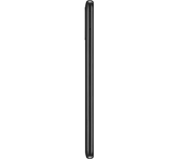 Samsung Galaxy A02s - 32 GB, Black 3