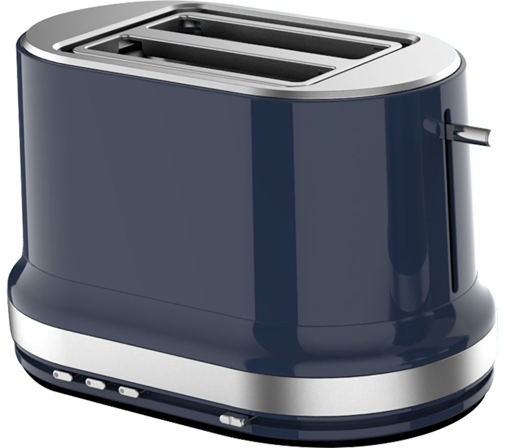 TOWER Belle T20043MNB 2-Slice Toaster review