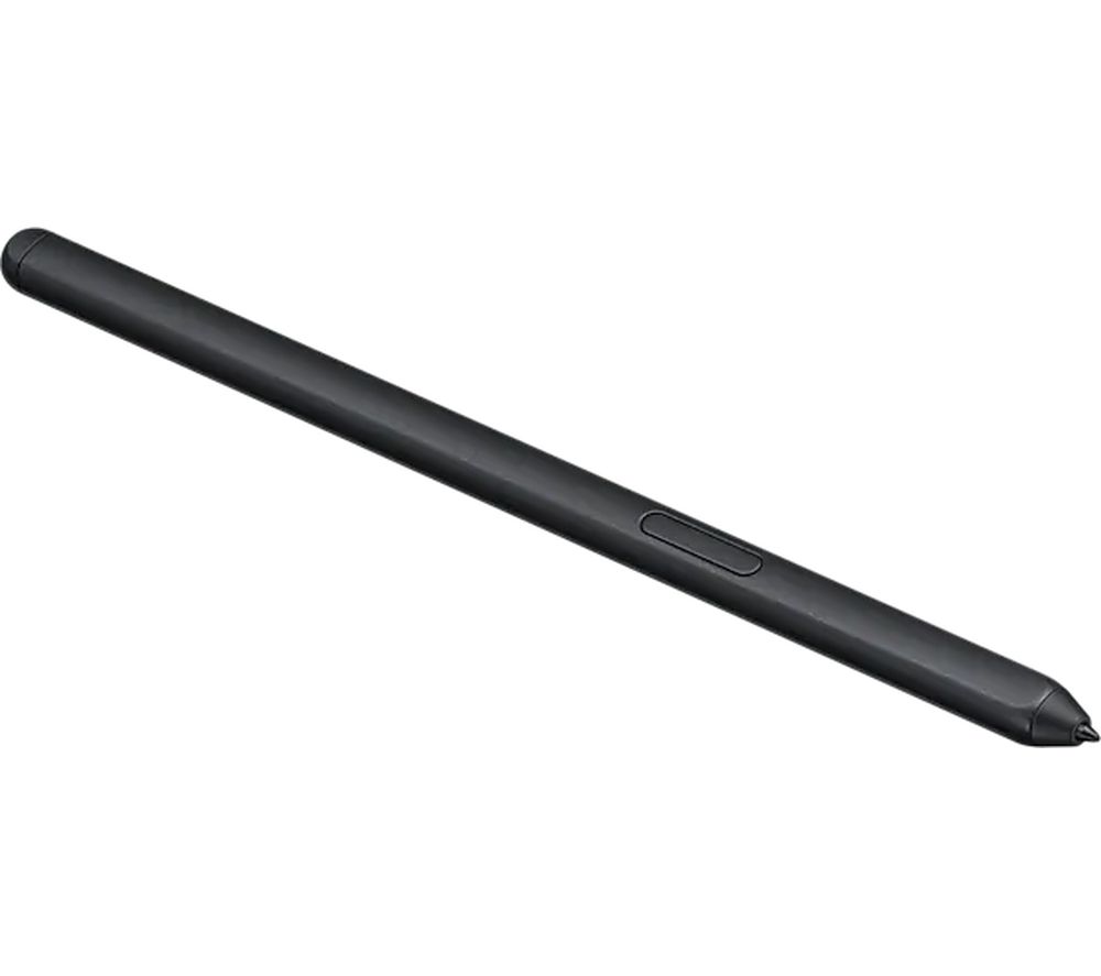 SAMSUNG Galaxy S21 Ultra 5G S Pen Stylus - Black, Black