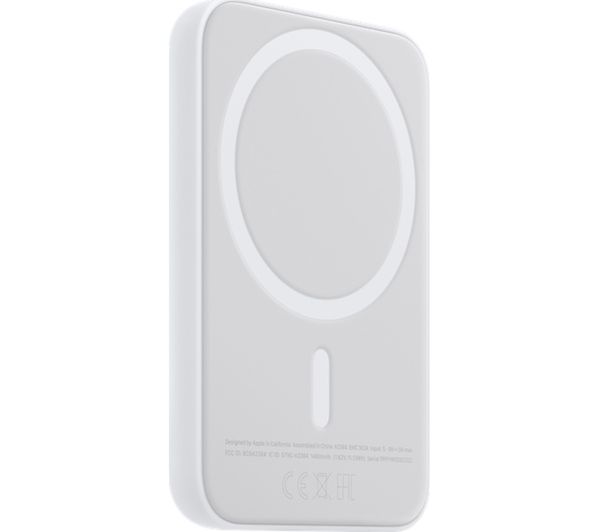 La nouvelle batterie MagSafe de l'iPhone Air