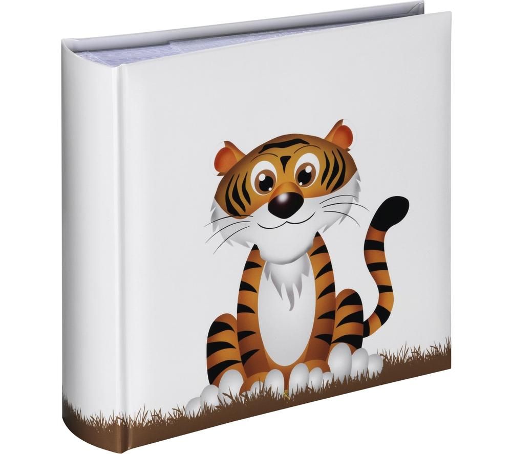 HAMA 2372 Liam Memo Photo Album review