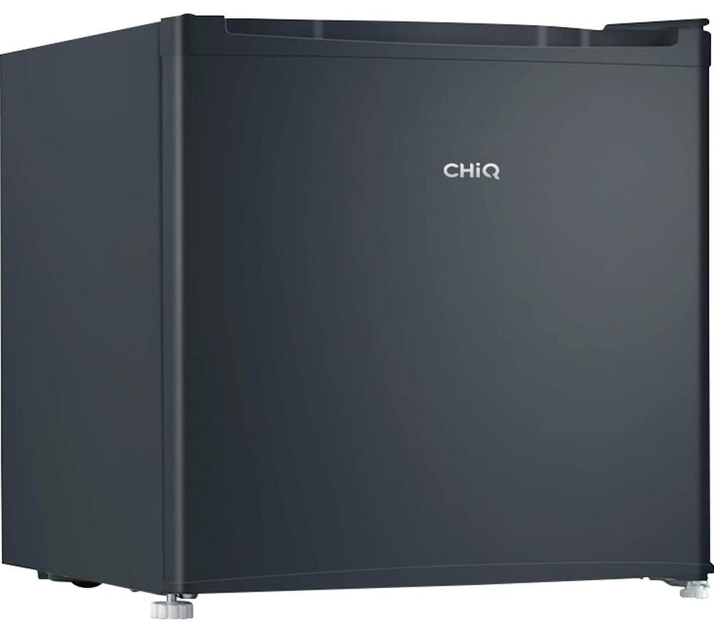 Buy CHIQ CSD50D4 Mini Fridge Inox Free Delivery Currys