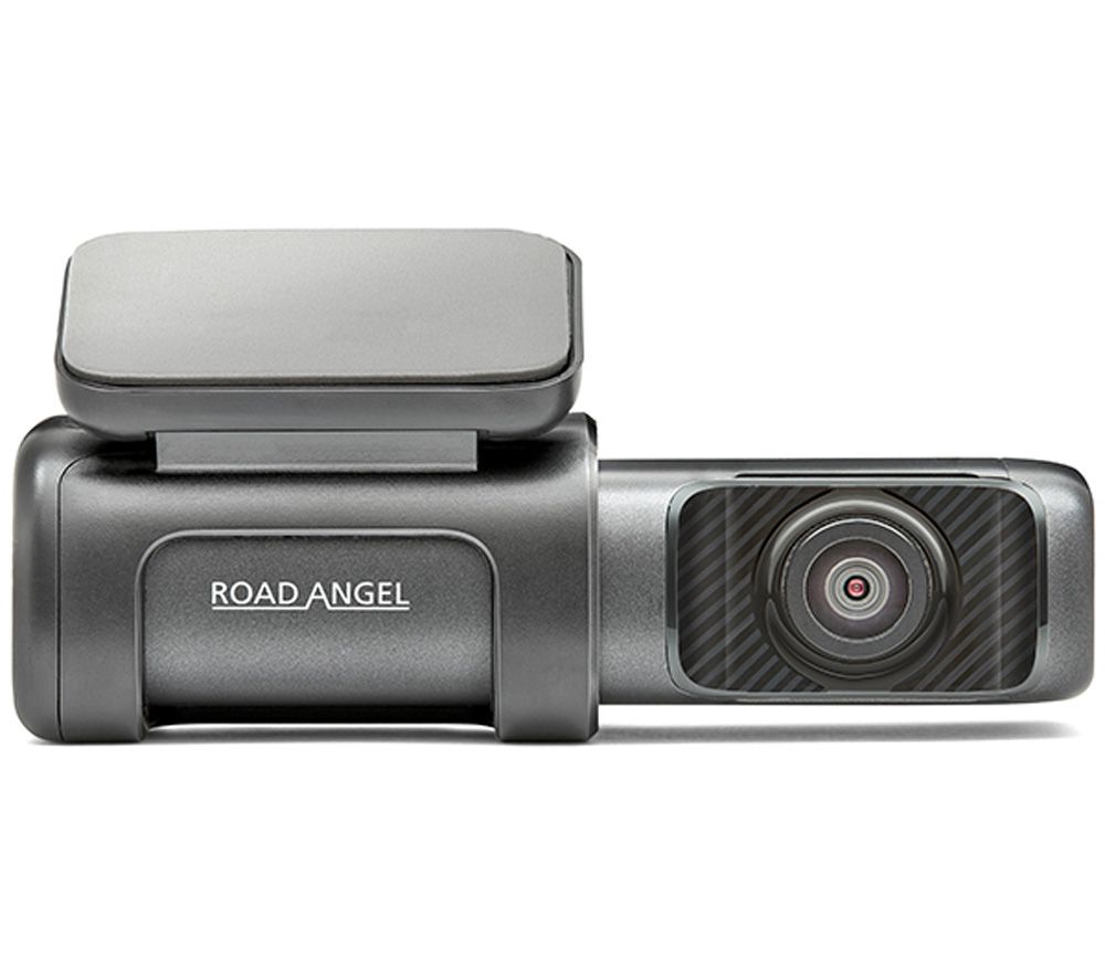 ROAD ANGEL Halo Ultra 4K Dash Cam - Grey