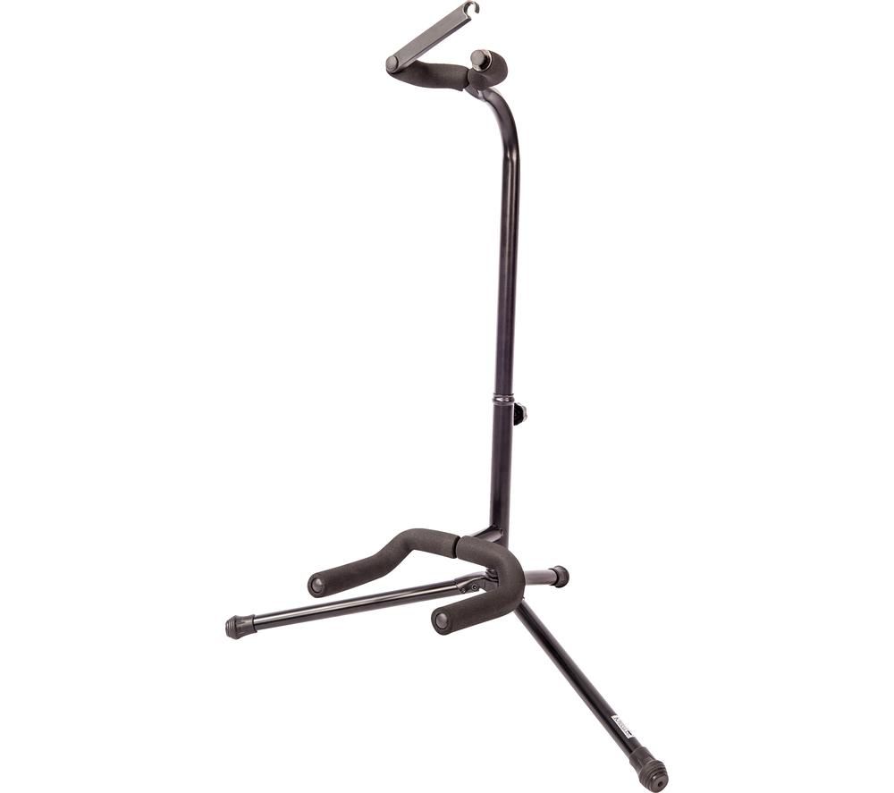 KINSMAN Deluxe Universal KUGS500 Guitar Stand review