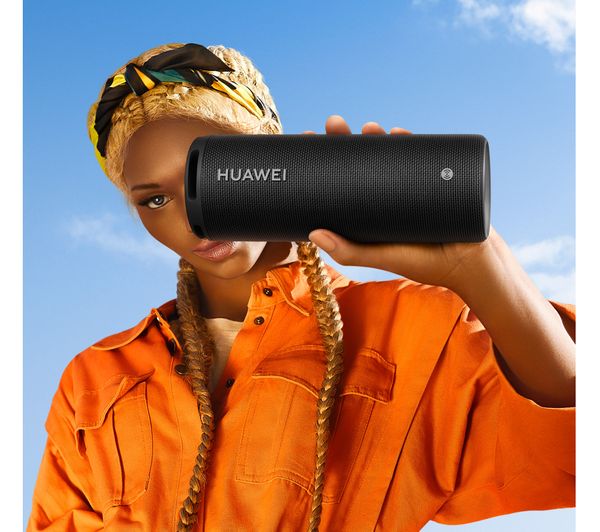 huawei sound joy black 55028230