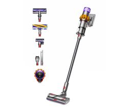V15 Detect Absolute™ Cordless Vacuum Cleaner - Yellow & Nickel