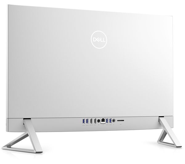 DELL Inspiron 7710 27" All-in-One PC - Intel® Core™ i7, 1 TB HDD & 512 ...