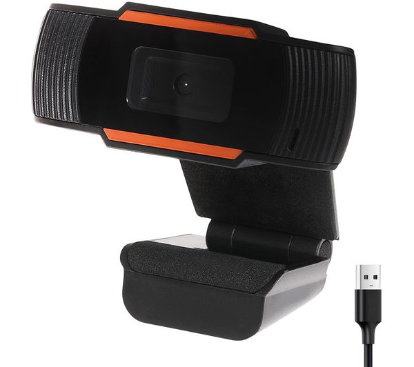 Praktica Pra Pc 720 Hd Webcam