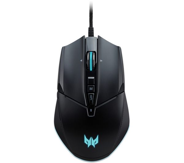 Acer Predator Cestus 335 Optical Gaming Mouse