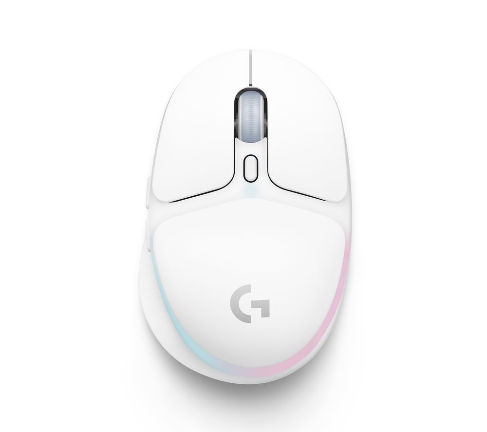 G705 RGB Wireless Optical Gaming Mouse