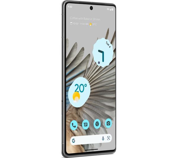 Google Pixel 7 スノー（ホワイト） 128GB Amazon.com: Google Pixel 7 Pro - 5G Android Phone - Unlocked