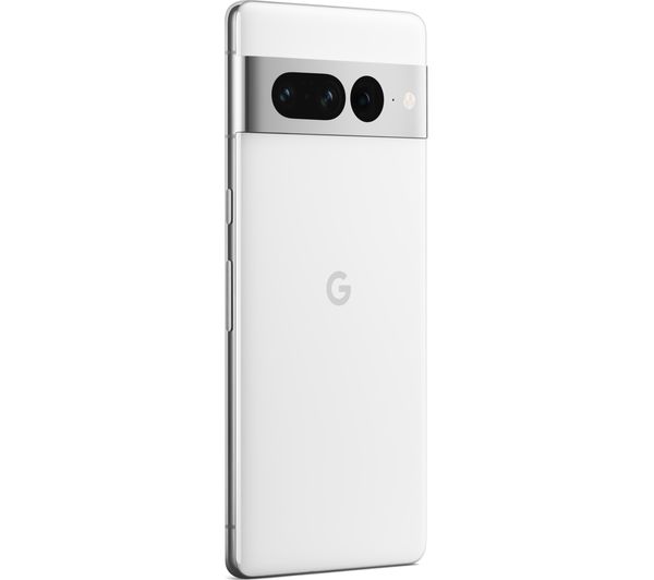 GA03463-GB - GOOGLE Pixel 7 Pro - 128 GB, Snow - Currys Business