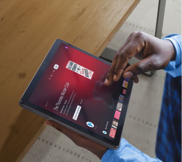 10368659 - LENOVO Tab M10 10.1
