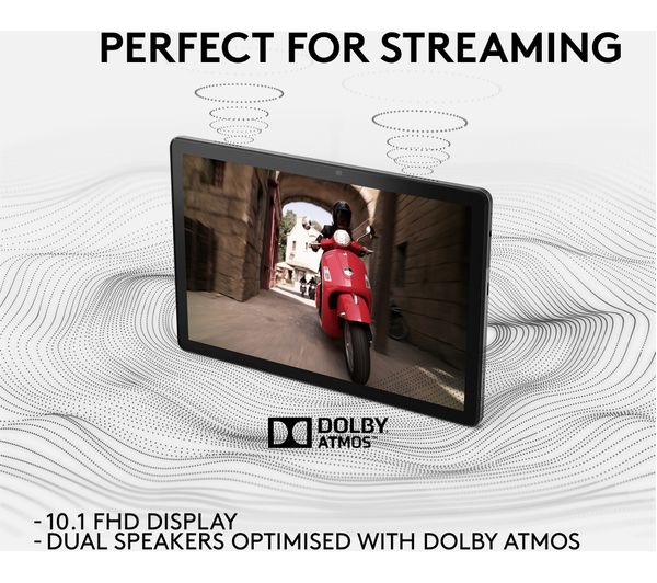 10368659 - LENOVO Tab M10 10.1
