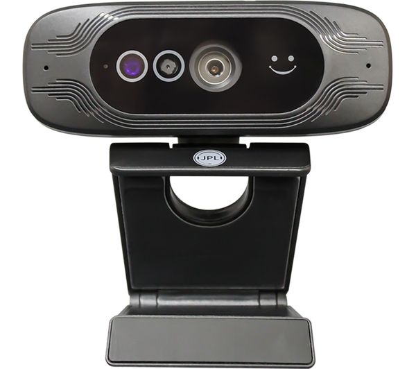 Jpl Vision Access Windows Hello Compatible Full Hd Webcam