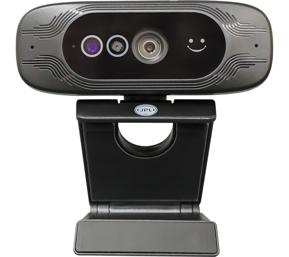 Vision Access Windows Hello Compatible Full HD Webcam