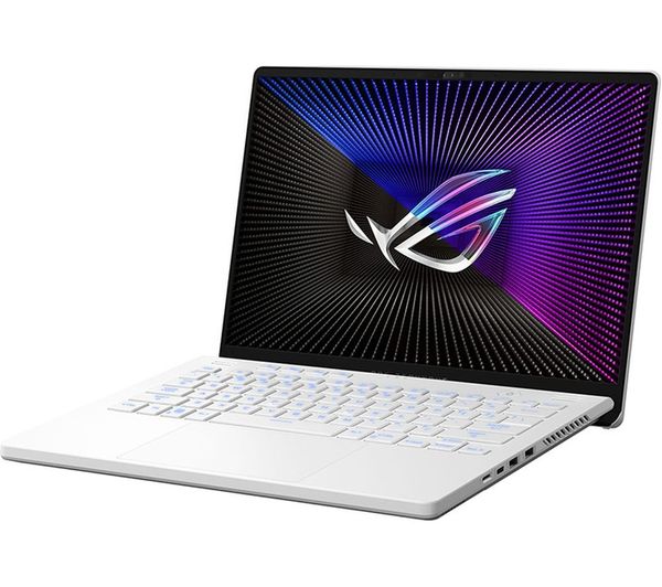 GA402NV-N2031W - ASUS ROG Zephyrus G14 14