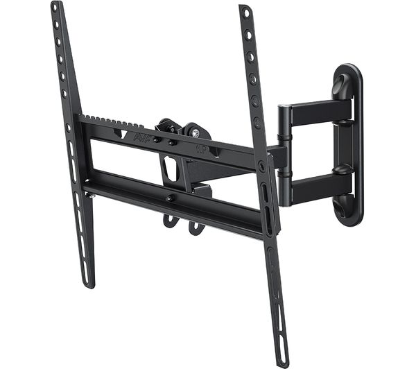 AVF Eco-Mount EL404B 32 - 55" Tilt & Swivel TV Bracket