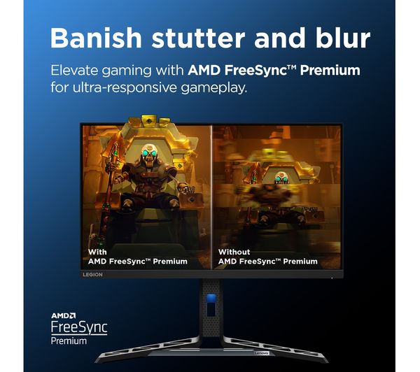 LENOVO Legion R25i-30 Full HD 24.5