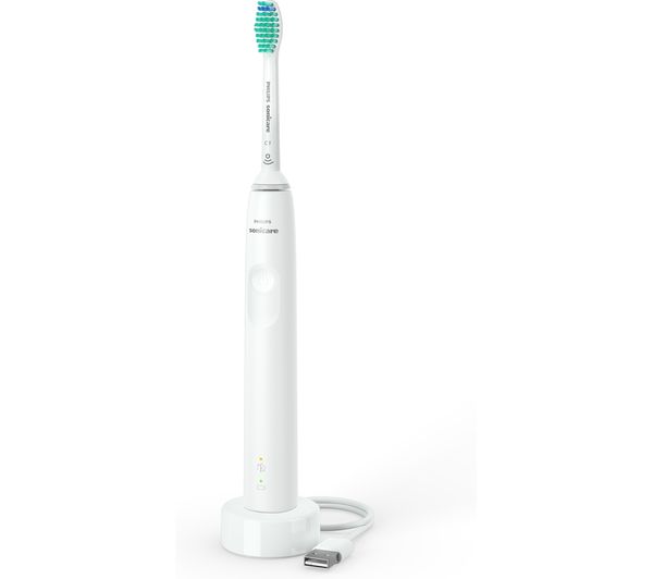 Philips deals sonicare 3100