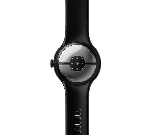 GA05029-GB - GOOGLE Pixel Watch 2 WiFi with Google Assistant 