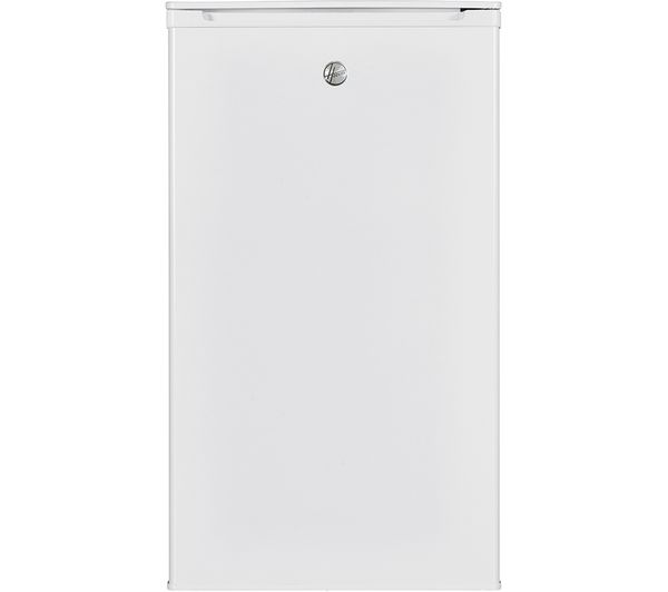 HOOVER HUHS 38EWK-1 Undercounter Freezer - White