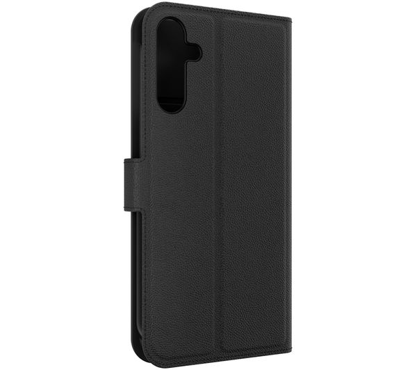 Zagg Defence Galaxy A15 Folio Case Black